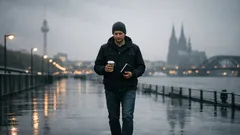 Glück im Alltag: 6 Lektionen, die zufriedene Menschen früh lernen