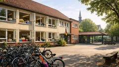 Schulstart 2026 in Cruzeiro do Sul: 12.481 Kinder beginnen das Jahr in 98 städtischen Schulen