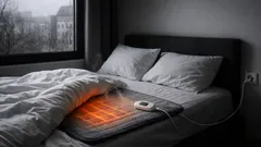 Xiaomi Heizdecke im Check: smart vorwärmen, aber sicher