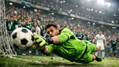 Palmeiras legt im Paulista-Finale vor: 1:0 gegen Novorizontino und warum das Rückspiel offen bleibt