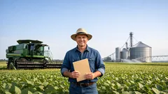 Plano Safra 2027/28: Warum Brasiliens Agrarkredite wohl auf Rekordniveau bleiben