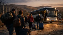 Israel-Libanon: Warum der 5-km-Evakuierungsaufruf die Eskalation verschärft