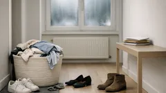 Warum Unordnung so stresst und wie du mit 10 Minuten täglich wieder Ordnung reinbekommst