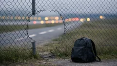 Flughafensicherheit: wie ein Mann trotz Kontrollen in den Sperrbereich gelangte