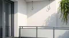 Hängepflanzen für Terrasse und Veranda: 5 robuste Favoriten für Deutschland