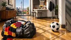 WM 2026: Wackelt Irans Teilnahme plötzlich doch noch?