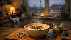 Kürbiskerne (Pepitas): Nährwerte, Protein und Kalorien auf einen Blick