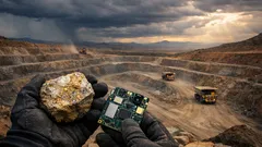 Mexikos Goldboom erklärt: warum Peñasquito als „neues Dubai“ gilt – und was dahintersteckt