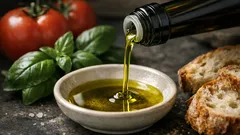 Natives Olivenöl extra: woran du Qualität erkennst und wie du es richtig nutzt