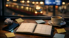 Schnell überfordert? So beruhigst du dein Stresssystem in 5 Minuten