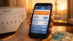 Pé-de-Meia Auszahlung März 2026: Zeitplan nach Geburtsmonat (inkl. November/Dezember)