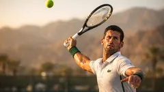 Djokovic will weitermachen: warum sein „Feuer“ 2026 mehr als eine Floskel ist