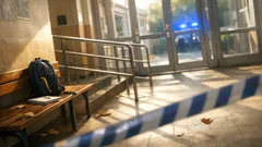 Drei Schüler:innen in Rio de Janeiro durch Querschläger verletzt: was am 3. März 2026 geschah