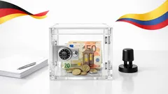 Konto in Kolumbien geerbt: so bekommen Erben in Deutschland Zugriff, ohne Schulden zu übernehmen