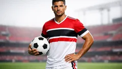 São Paulo verlängert mit Marcos Antônio bis 2030 und setzt ein starkes Zeichen im Mittelfeld