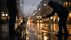 Warum ich jeden Hund streicheln will – was die Psychologie dahinter verrät