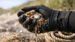 Schatzfund vor Florida: über 1.000 Silbermünzen aus der spanischen Schatzflotte von 1715 geborgen