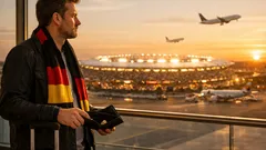 WM 2026: Diese Kostenfallen machen die Fußballreise für Deutschland-Fans so teuer