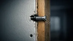 Nachbarschaftslärm reduzieren: 6 schnelle Schallschutz-Hacks für deine Wohnung