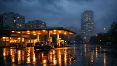 Nahost-Konflikt und deutsche Wirtschaft: Warum Ölpreis, DAX und Inflation jetzt unter Druck geraten