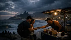 Beim Bezahlen im Urlaub abgezockt? So erkennst du die Null-zu-viel-Masche