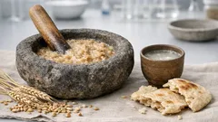 Brot oder Bier: hat Fermentation die Landwirtschaft wirklich gestartet