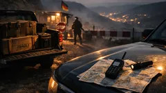 CIA, Iran und kurdische Gruppen: warum ein Plan aus Washington die Region eskalieren könnte