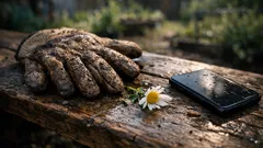 Warum das Video eines schlammigen Arbeiters aus Acre gerade Millionen berührt