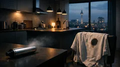 Fettflecken entfernen in Minuten: so hilft Trockenshampoo wirklich