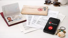 Erben in Spanien ohne Testament: So läuft die gesetzliche Erbfolge wirklich ab