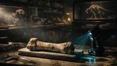 Zwei Terrorvögel in La Venta: warum dieser Miozän-Fund die Forschung überrascht