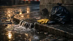 Leptospirose durch Ratten: was die Warnung aus Berkeley für Städte in Deutschland bedeutet